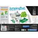 CLEMENTONI robots Jumpingbot, 17372BL