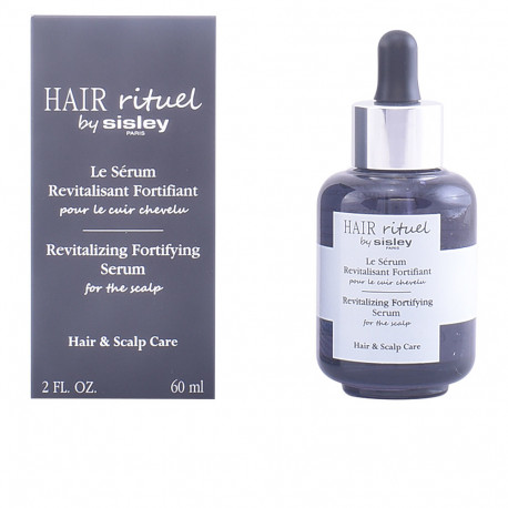 HAIR RITUEL BY SISLEY HAIR RITUEL le sérum revitalisant fortifiant 60 ml