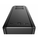 be quiet! computer case Silent Base 801 Window, black