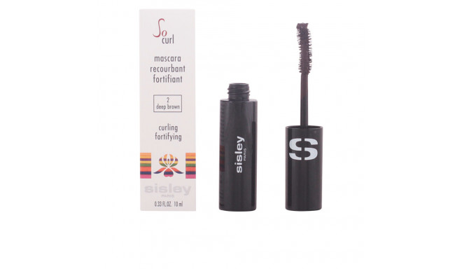 SISLEY SO CURL mascara #02-deep brown