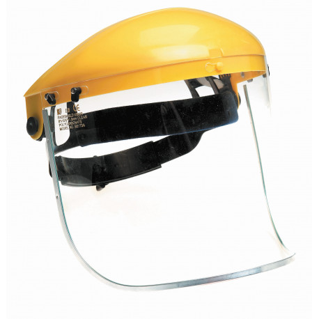 Cerva näokaitse Visiguard