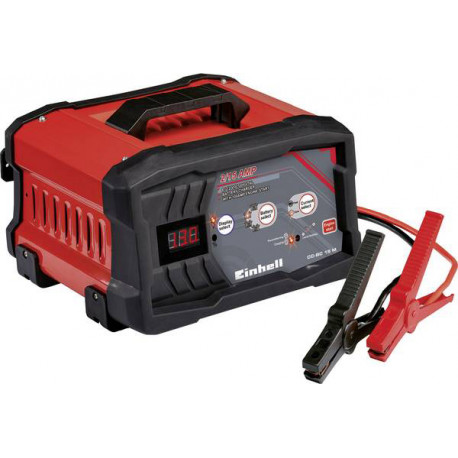 Einhell зарядное устройство CC-BC15M 3-300AhEOL