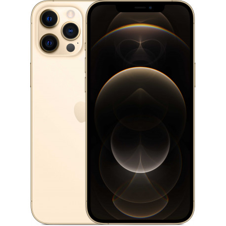 Apple iPhone 12 Pro Max 128GB, gold