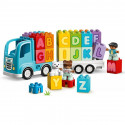 10915 LEGO® Duplo My First Alphabet Truck