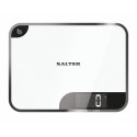 Salter 1064 WHDR Mini-Max 5kg Digital Kitchen Scale - White