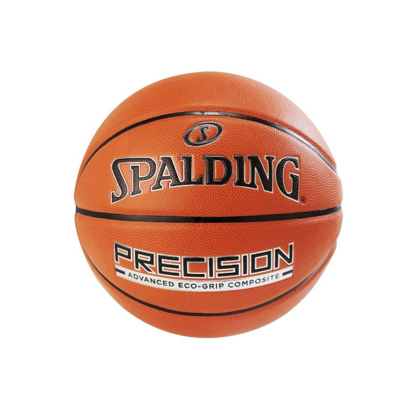 Spalding NBA Platinum Precision Basketball Ball Orange