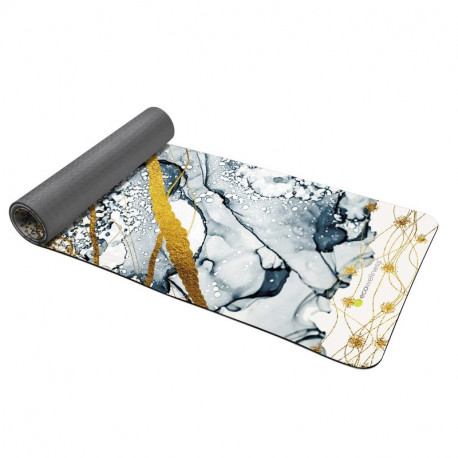 Joogamatt Abstract Ecowallness 4 mm QB