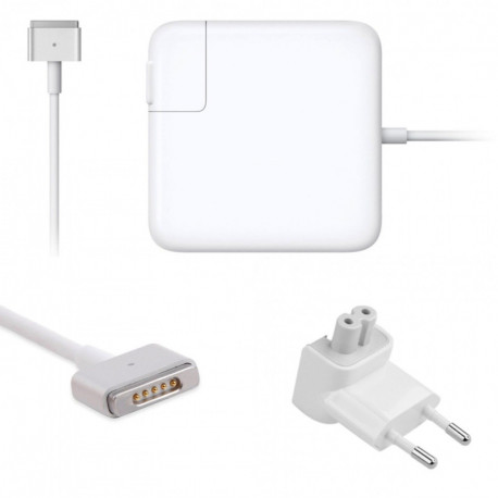 CP адаптер питания Apple Magsafe 2 85W