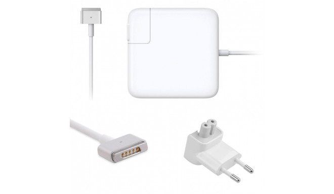CP vooluadapter Apple Magsafe 2 85W