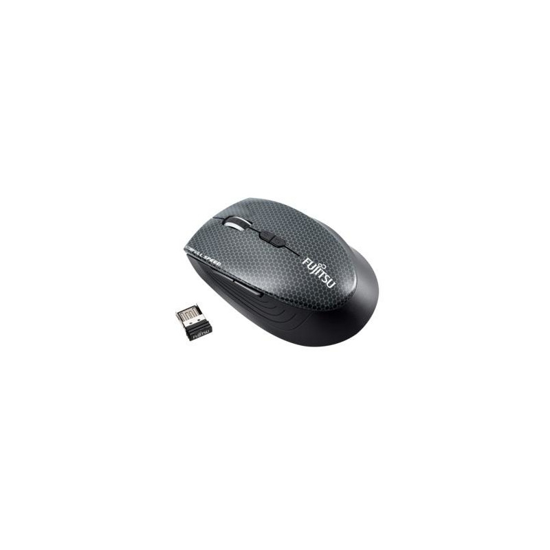 wireless mouse touch wi910