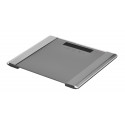 HI-TECH MEDICAL KT-EF912 personal scale Electronic personal scale Rectangle Stainless steel