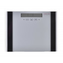 HI-TECH MEDICAL KT-EF912 personal scale Electronic personal scale Rectangle Stainless steel