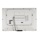 Shuttle Barebone AIO P90U3  19,5"  i37100U SO-DIMM white