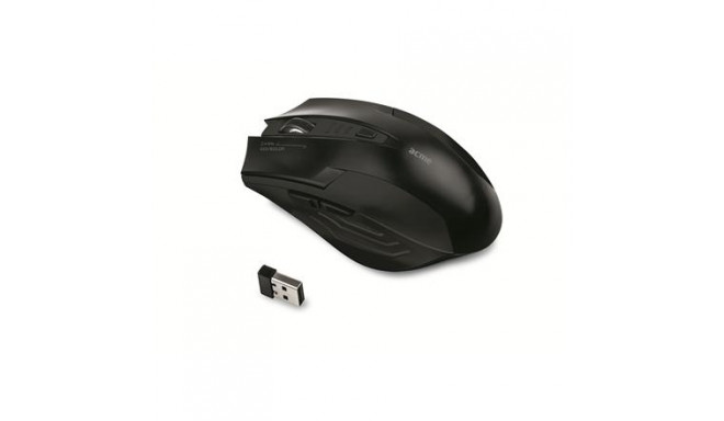 ACME MW14 mouse Right-hand RF Wireless Optical 1600 DPI