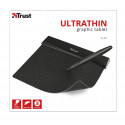 TRUST Flex Design Tablet - black