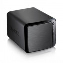 ZYXEL NAS542 4-BAY DUAL CORE STORAGE DEV