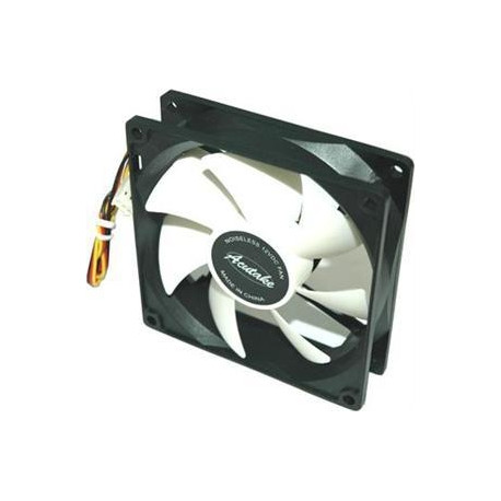 ACUTAKE ACU-FAN92 (White Wing Fan De Luxe)