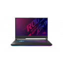 ASUS ROG Strix G17 G712LU - 17,3&#039;&#039; IPS/i7-10750H/8G*2/512G/GTX1660Ti 6GB/W10 Home (Or.Blac