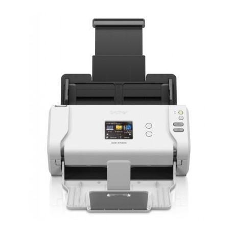 Brother Desktop Scanner ADS2700W Colour, Wireless