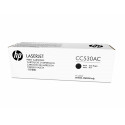 HP 304A Blk Contract LJ Toner Cartridge Original Black 1 pc(s)