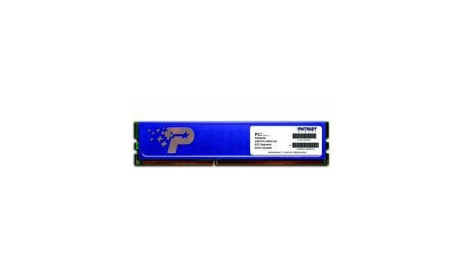 *Patriot PSD1G400H LONG DIMM [1GB, DDR, 400MHZ, Heatspreader]