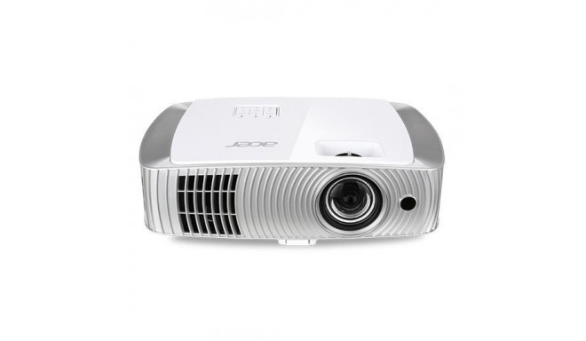 Acer Home H7550ST data projector Standard throw projector 3000 ANSI lumens DLP 1080p (1920x1080) 3D 