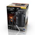 Adler AD 7035 1000 W Cylinder vacuum Dry Bagless 18 L