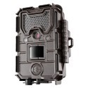 Bushnell 14MP Trophy Cam Aggressor HD brown low glow