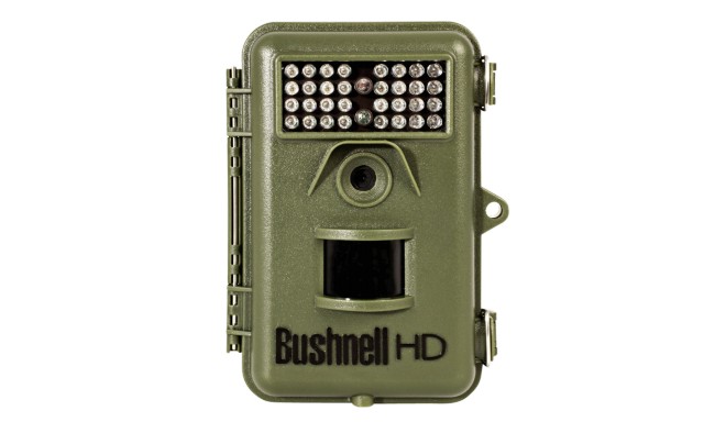 Bushnell 12MP NatureView Cam Essential HD green low glow