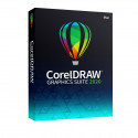 CorelDRAW Graphics Suite 2020 Mac (box) CZ