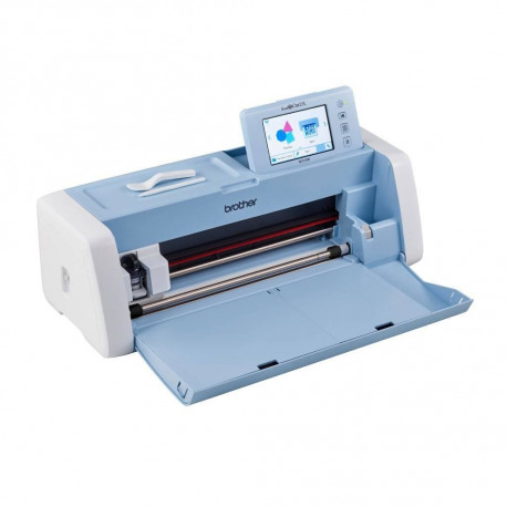 Brother Řezacà plotr ScanNCut 2 SDX1200