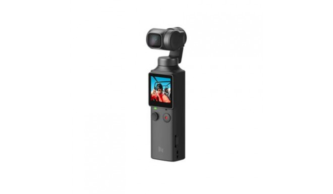 Fimi Action camera Palm Combo Version Wi-Fi, Image stabilizer, Touchscreen, Built-in speaker(s), Bui
