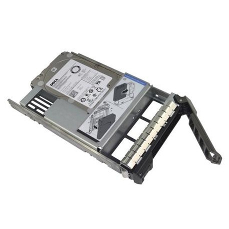 DELL 400-ASHJ internal hard drive 2.5" 1200 GB SAS