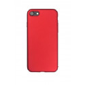 Just Must case UVO iPhone 7/8, red