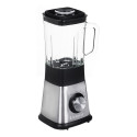 Clatronic UM 3644 Stand mixer Black,Silver 650 W