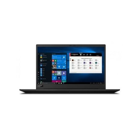 LENOVO P1 I9-10885H/15.6FHD/32GB/1TB/INTEL-GFX/10P/ENG