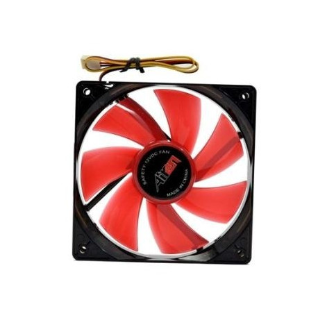 AIREN FAN RedWings80 LED RED