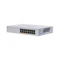 Cisco Bussiness switch CBS110-16PP