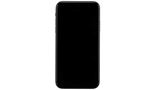 Apple iPhone 11            128GB black MHDH3ZD/A