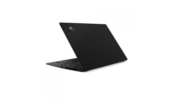 Lenovo ThinkPad X1 Carbon (Gen 8) Black, 14.0 ", IPS, Full HD, 1920 x 1080, Matt, Intel Core i5