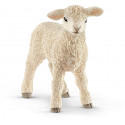 Schleich toy figure Lamb (13883)