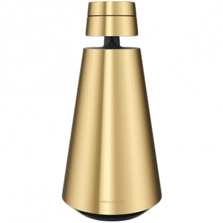 BeoSound 1 GVA Speaker Brass Tone - FLEX