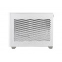 PC CASE COOLER MASTER MASTERBOX NR200 WHITE MINI TOWER