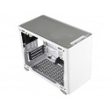 PC CASE COOLER MASTER MASTERBOX NR200 WHITE MINI TOWER