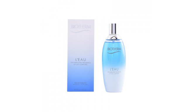 Biotherm L'Eau Edt Spray (100ml)