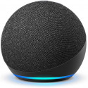 Amazon Echo Dot 4, charcoal