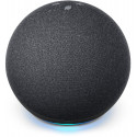 Amazon Echo Dot 4, charcoal