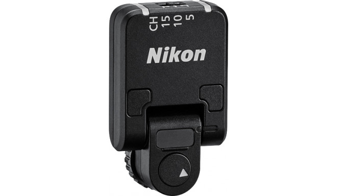 Nikon kaugjuhtimispuldi vastuvõtja WR-R11a
