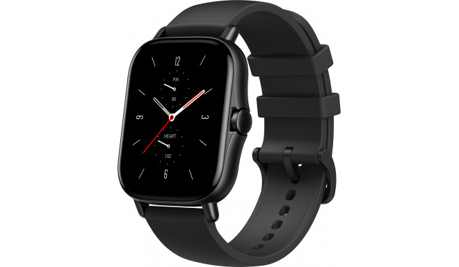 Huami Amazfit GTS 2, midnight black