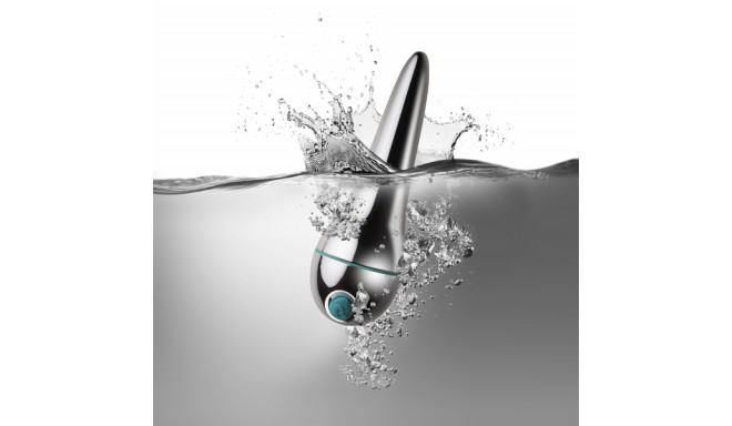 Aura Bullet Vibrator Rocks-Off 13399